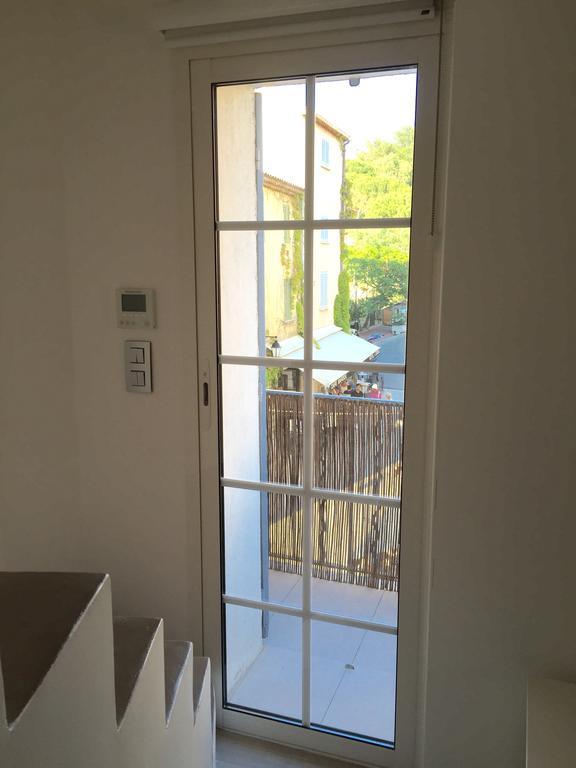 Duplex Citadelle Appartement Saint-Tropez