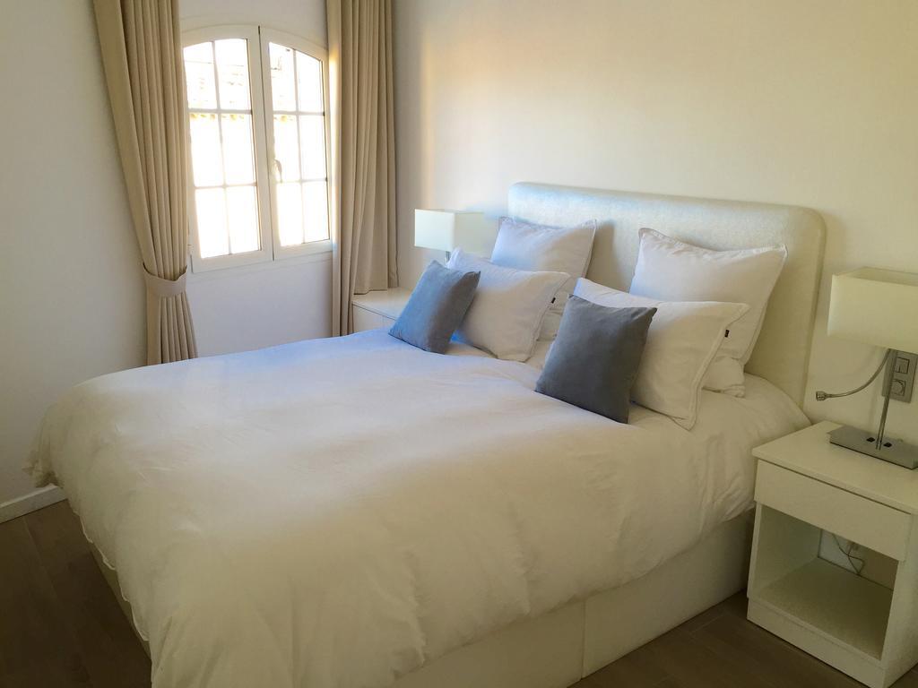 Duplex Citadelle Appartement Saint-Tropez