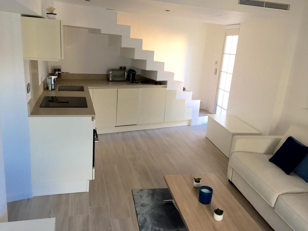 Appartement Duplex Citadelle Saint-Tropez