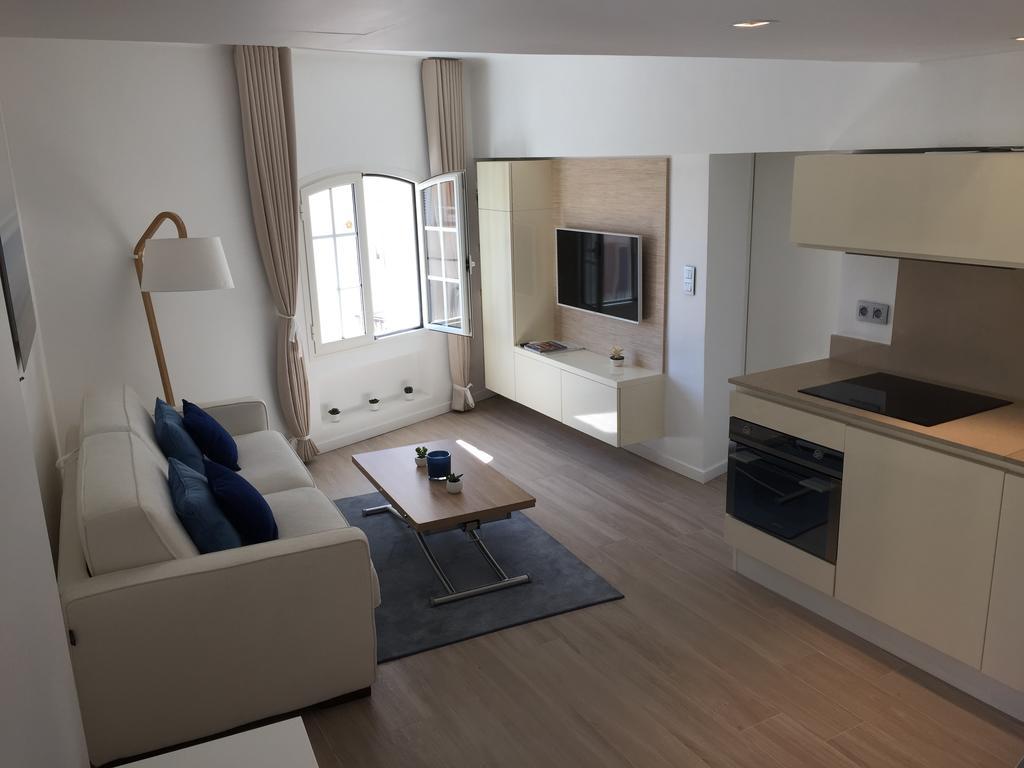 Duplex Citadelle Appartement